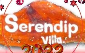 Serendip Villa Holiday Home Talalla